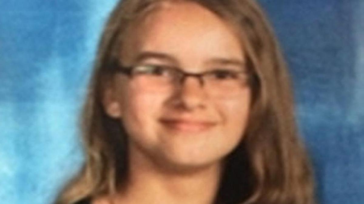 Krystal Jongsma, 16, has been missing since Tuesday morning in the Vandenberg Village area.