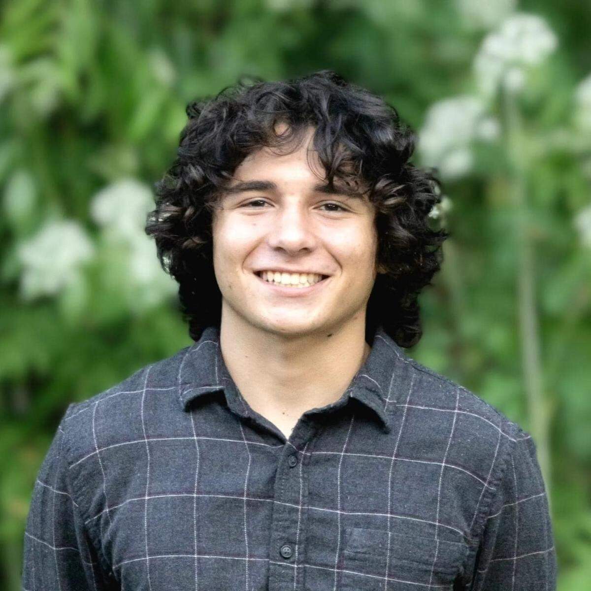 Arroyo Grande resident Dominic Lencioni died in a jet ski accident at Lake Shasta on Sept. 7, 2024. Lencioni was a 2023 Arroyo Grande High School graduate who was on the wrestling team. Friends remembered him as kind, adventurous and funny.