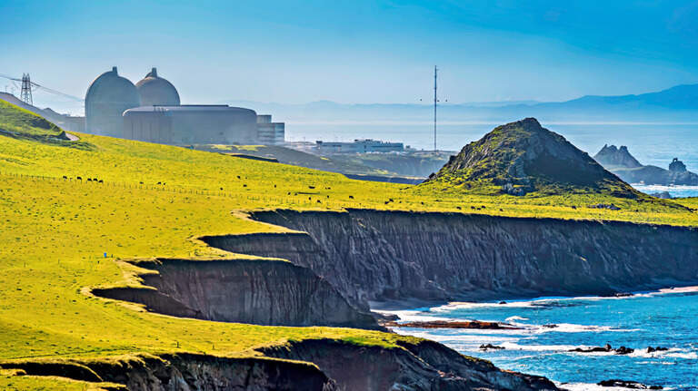 SLO County officials push state to keep Diablo Canyon open longer. Here’s why