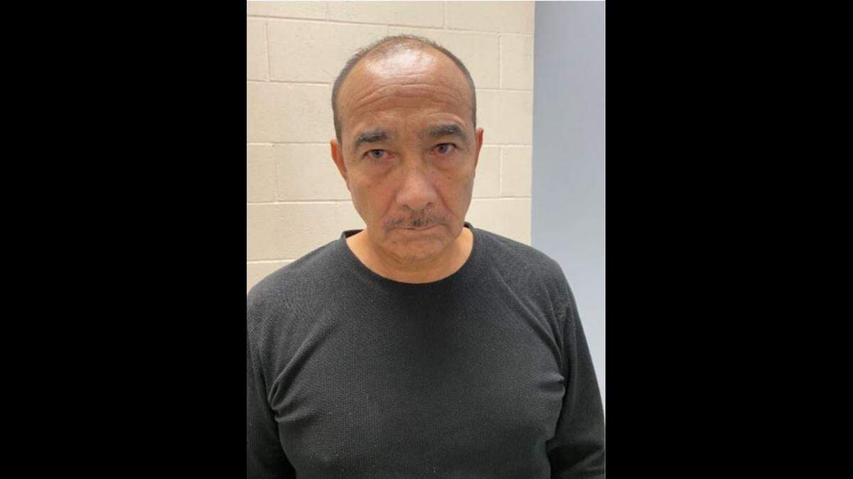  David Cruz Padilla, 59 of Paso Robles, was arrested on Oct. 31, 2024, on suspicion of sexually assaulting a woman in his home. He was suspected of posing as a “healing practitioner,” police said. 