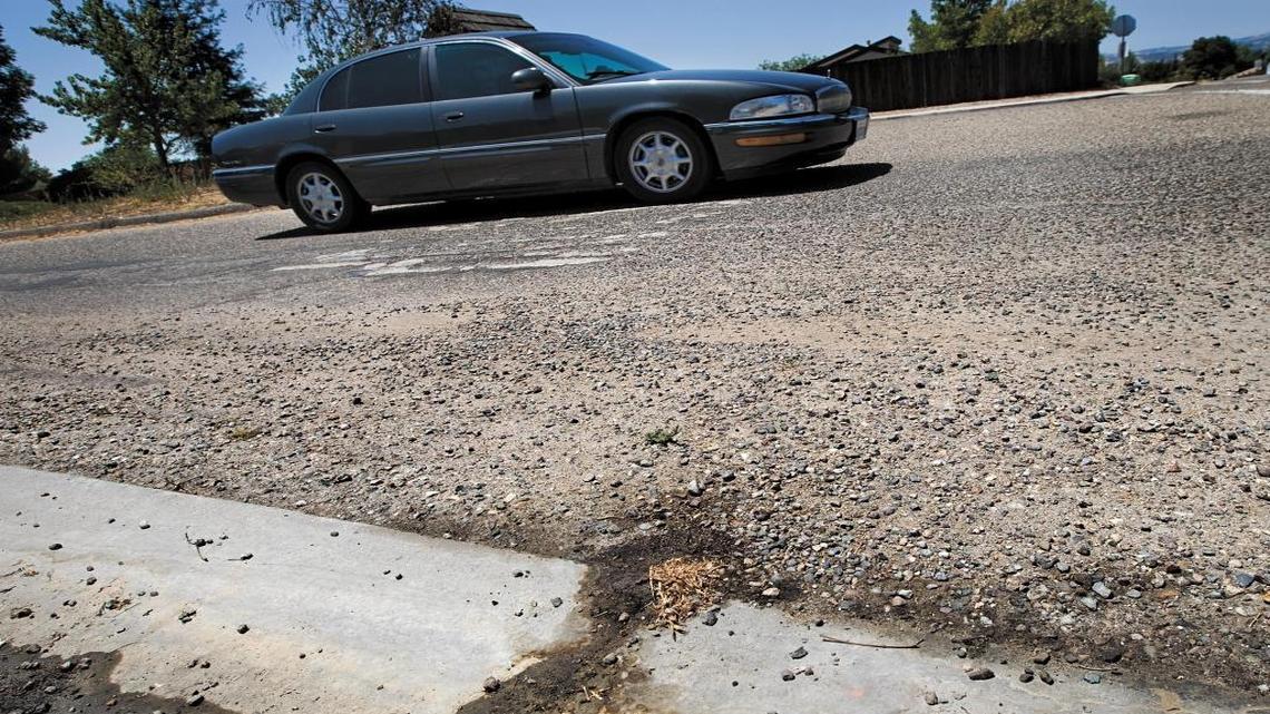 Should Paso raise its sales tax to fund road repairs, new fire station?