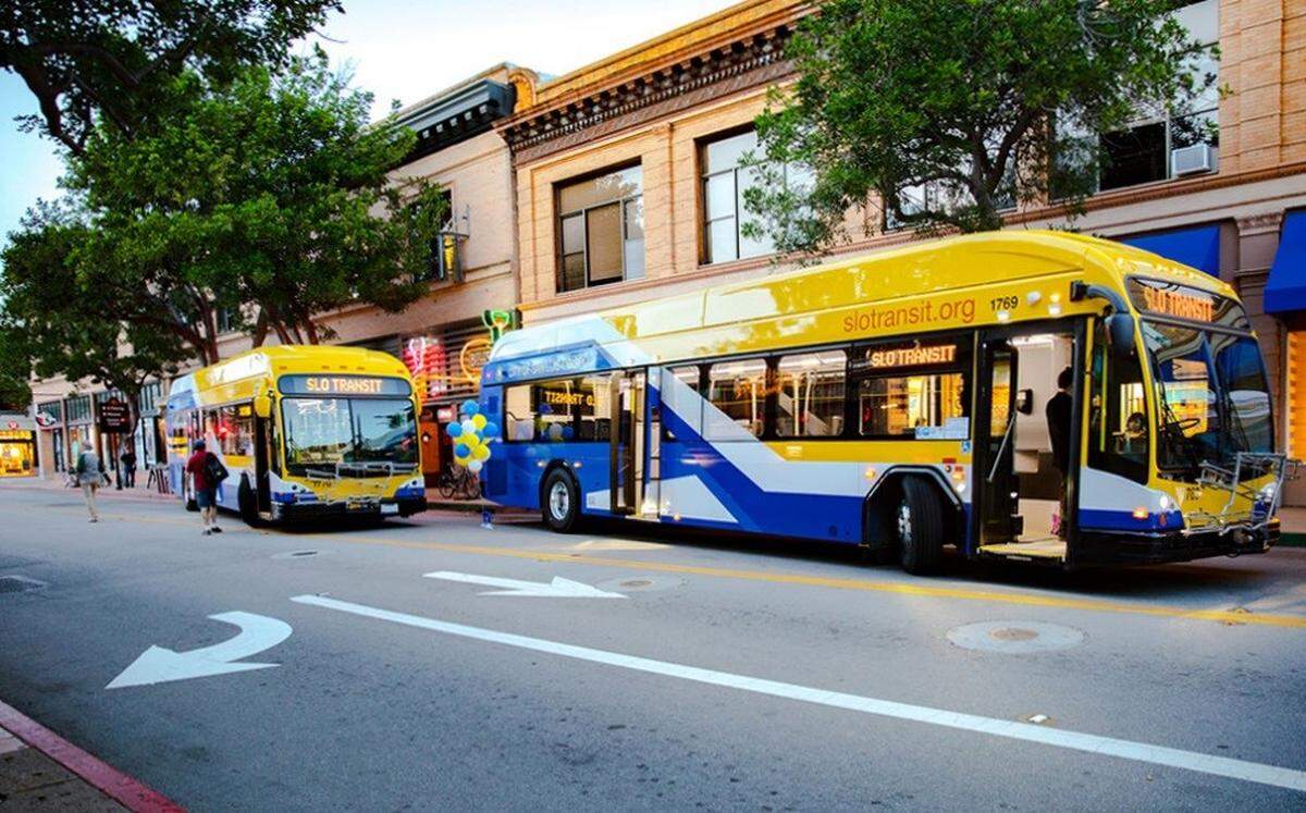 A free breakfast on Jan. 23 at 10:30 a.m. at Morro Bay Inn will inform seniors about bus services and free and low-cost shuttle options.