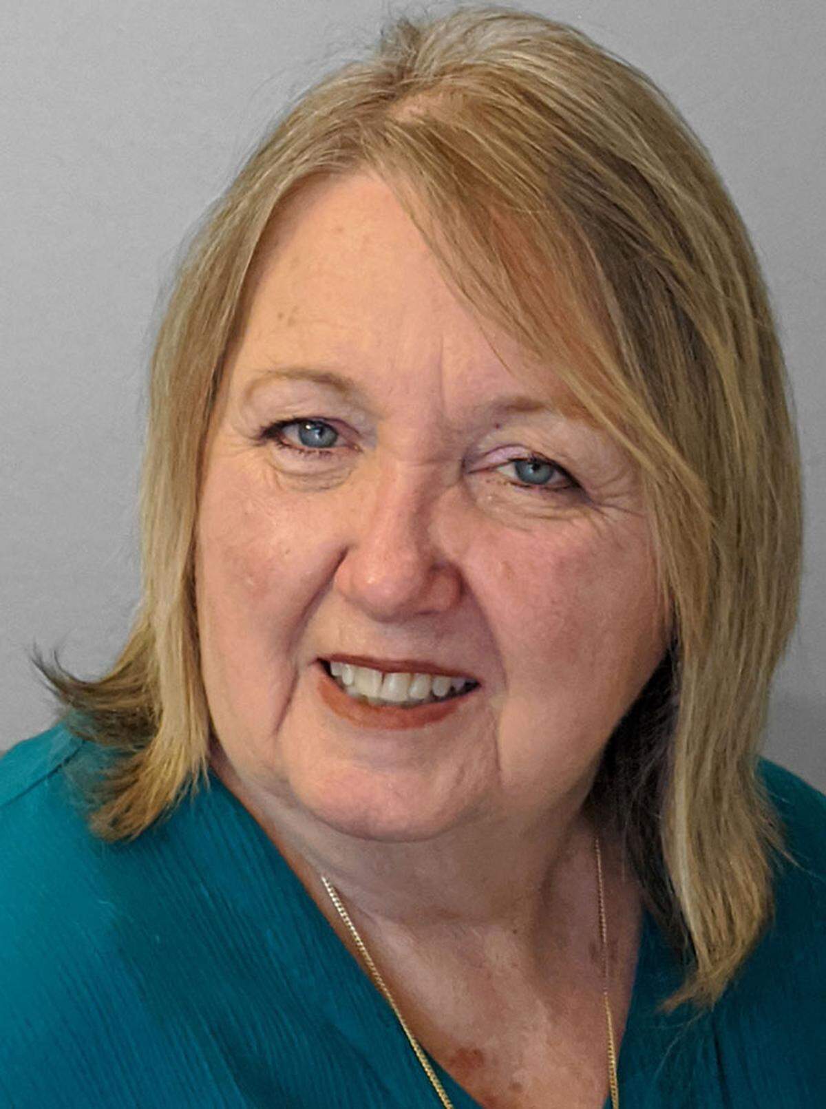 SLO mayoral candidate Sandra Marshall 