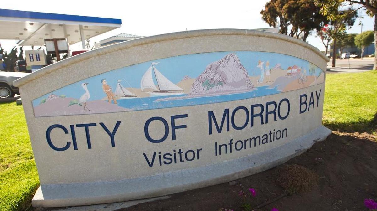 City of Morro Bay.