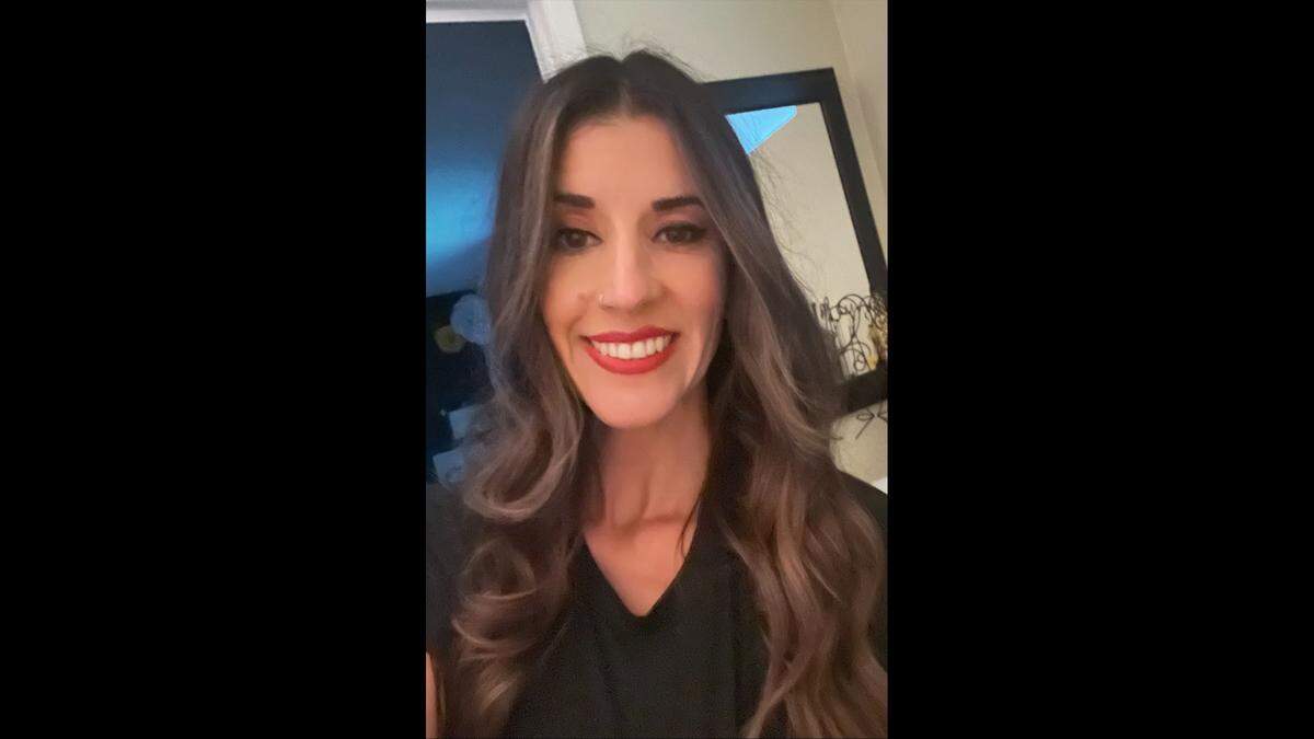 When Sara Maciel’s 450-foot well went dry two years ago, she started ordering water deliveries to her house.