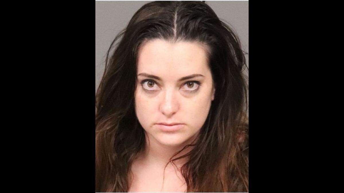 Gianna Brencola was sentenced to six years in prison for another DUI that came four years after she killed Cal Poly student Kennedy Love in a drunken hit-and-run in San Luis Obispo.