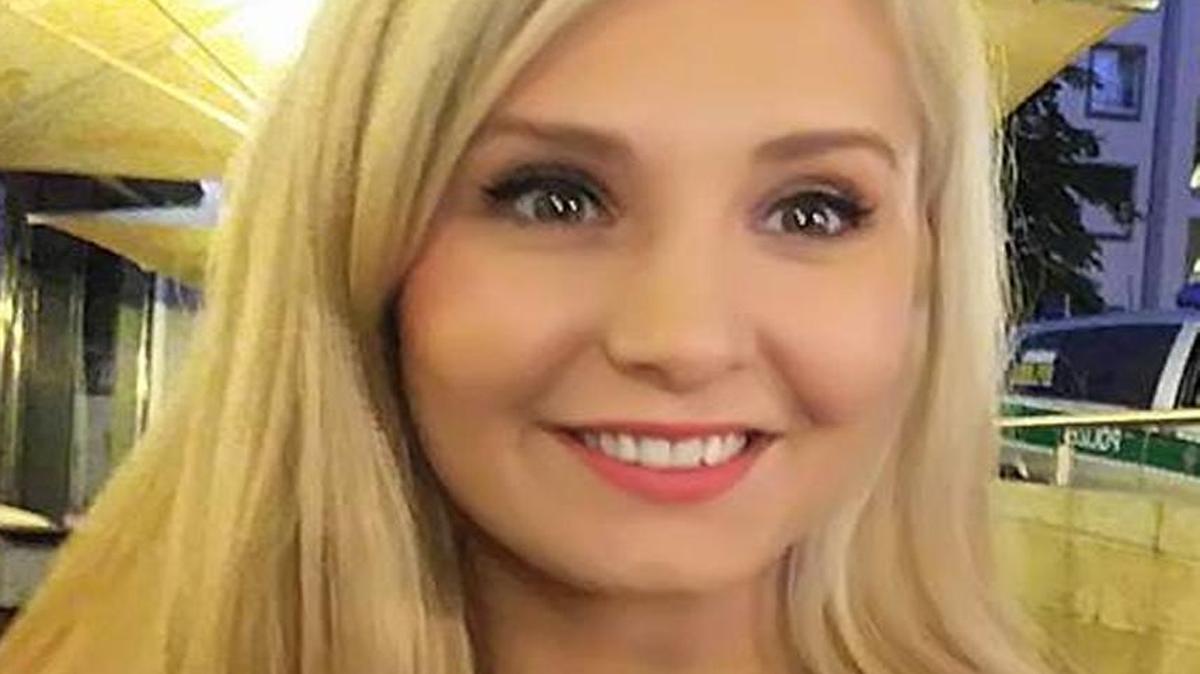 Lauren Southern