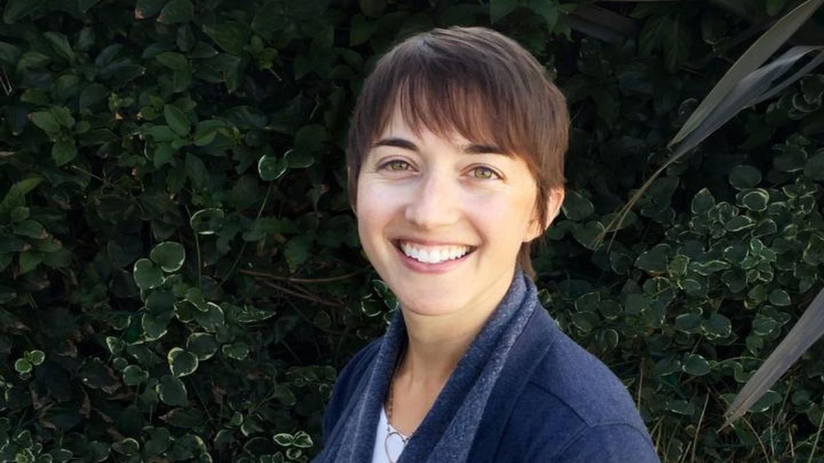 Lexie Bell has been named executive director of the nonprofit Morro Bay National Estuary Program.
