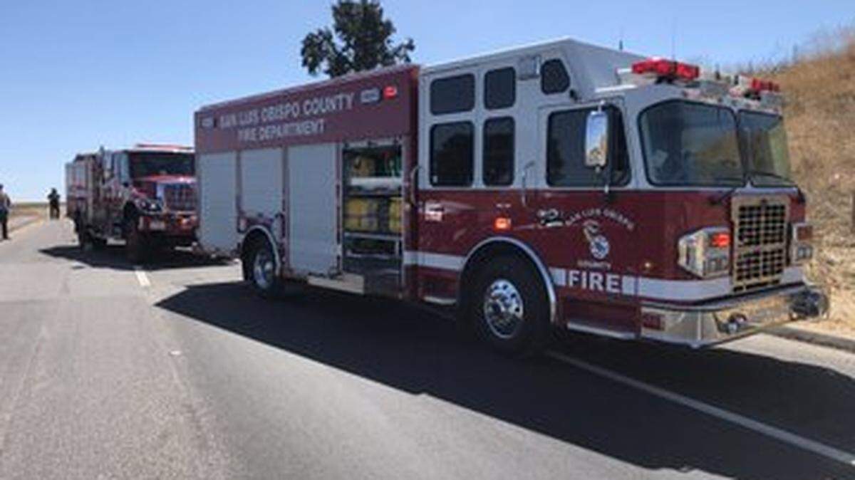 San Luis Obispo County is building a shared dispatch center for Cal Fire and the Sheriff’s Office in Templeton. The facility will accommodate 15 to 30 staff members.