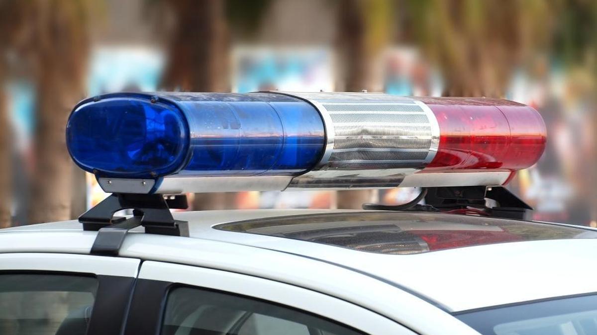 A Templeton man agreed to stop mowing his lawn naked after having a chat with deputies with the San Luis Obispo County Sheriff’s Office.