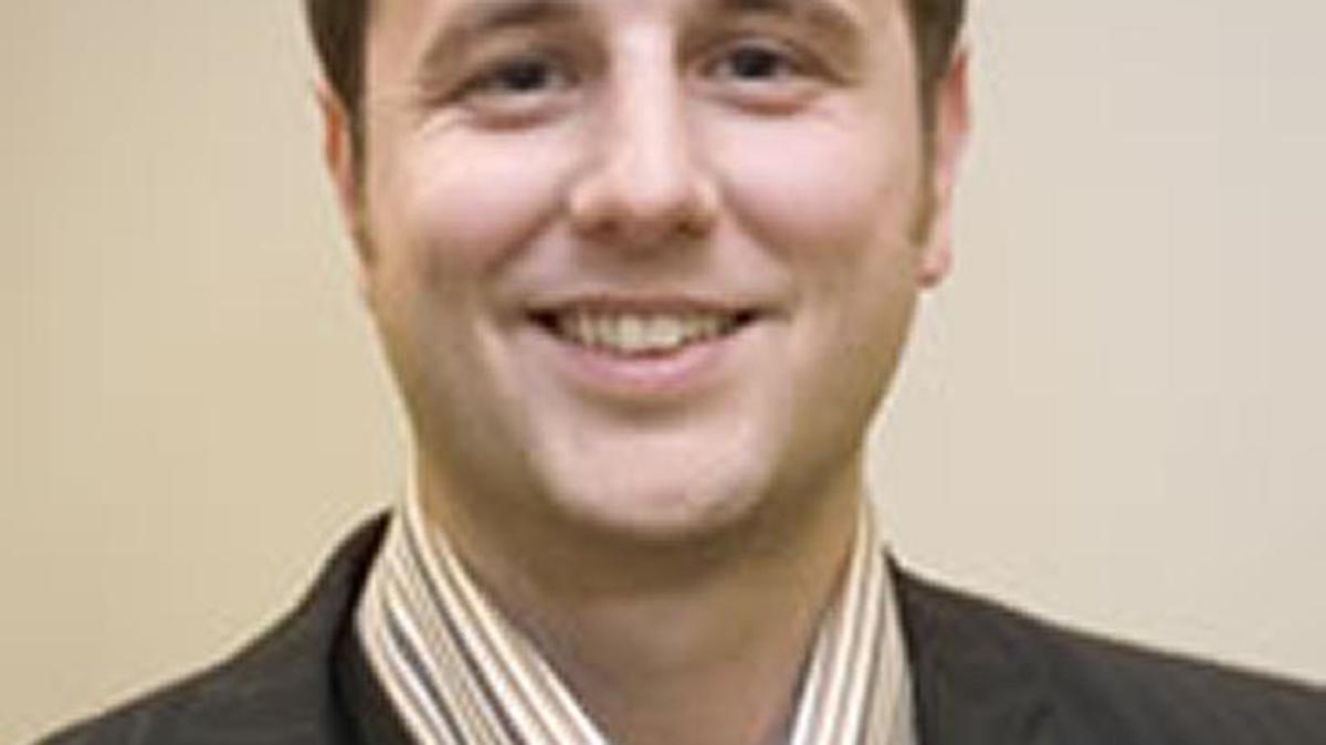 Jeffrey Hancock is professor of communications at Stanford University. He will speak on the Future of Lying and Trusting at the One Day University in San Luis Obispo on Oct. 2.