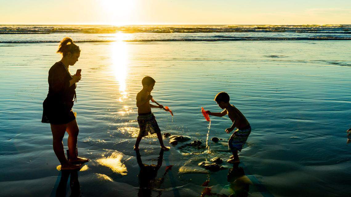 Where are best beaches in the US? This affordable California spot made the top 10