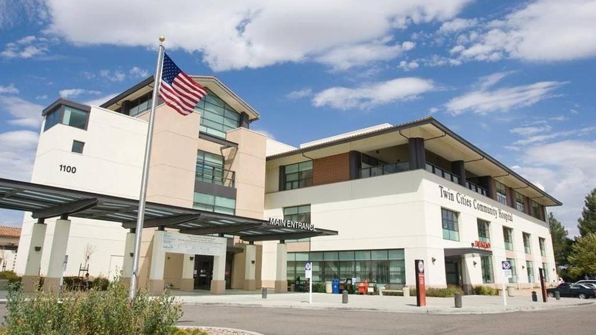 More than 50 nurses at Twin Cities Community Hospital in Templeton filed administrative claims against the hospital over alleged labor law violations.