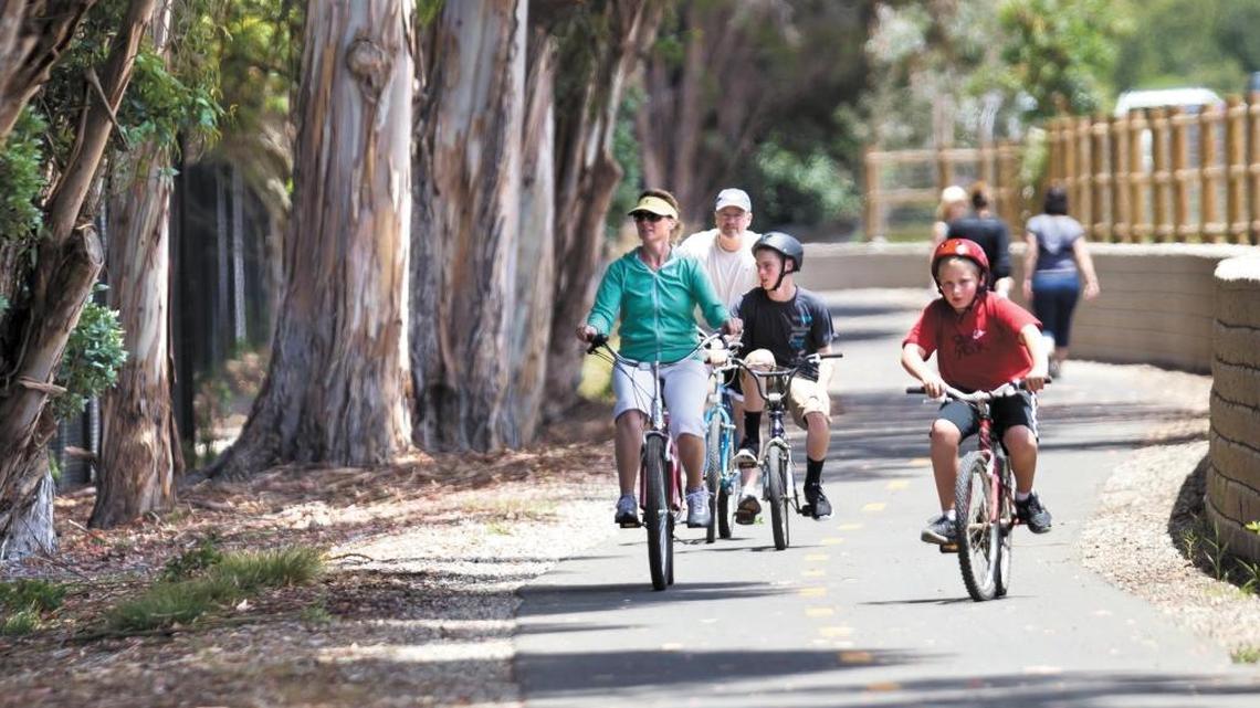 Plea to Supervisor Arnold: Change your vote on Bob Jones Trail extension | Opinion