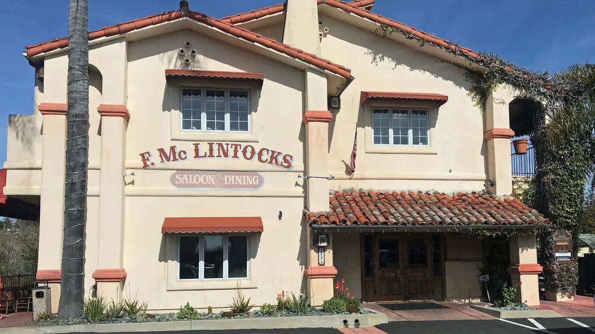 After nearly 40 years of serving residents and visitors in Arroyo Grande Village, McLintock’s Saloon & Dining Hall closed suddenly on Wednesday, March 13, 2024.