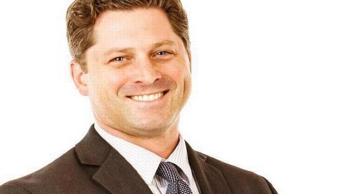 California state Assemblyman Jordan Cunningham, who represents all of San Luis Obispo County and part of Santa Barbara County in the 35th Assembly District, took the oath of office in a ceremony Monday.