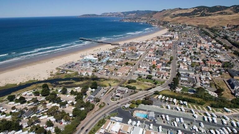 Pismo Beach to take over stretch of Highway 1 through downtown area