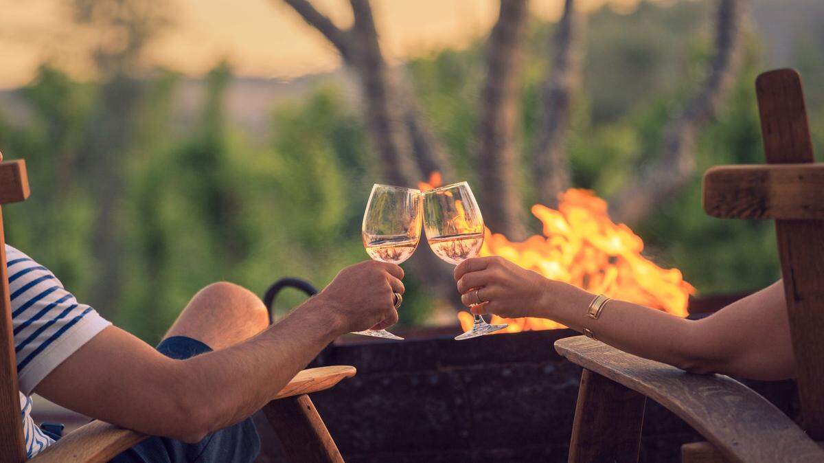 Paso Robles is home to three of the 10 best winery hotels in the United States in 2022, according to USA Today.