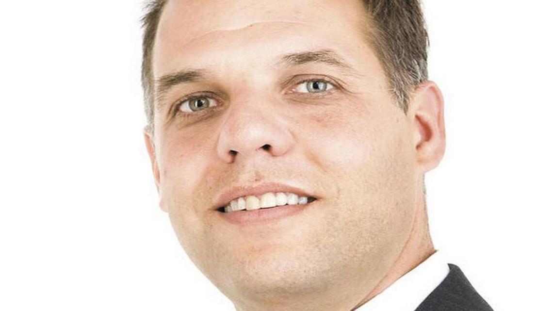 San Luis Obispo political activist Kevin P. Rice filed a complaint to the San Luis Obispo City Clerk’s Office Wednesday, alleging that former Mayor Jan Marx violated campaign finance laws.