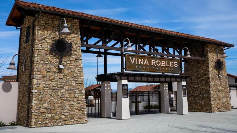 Paso’s Vina Robles Amphitheatre sold to a new owner. Here’s what’s changing