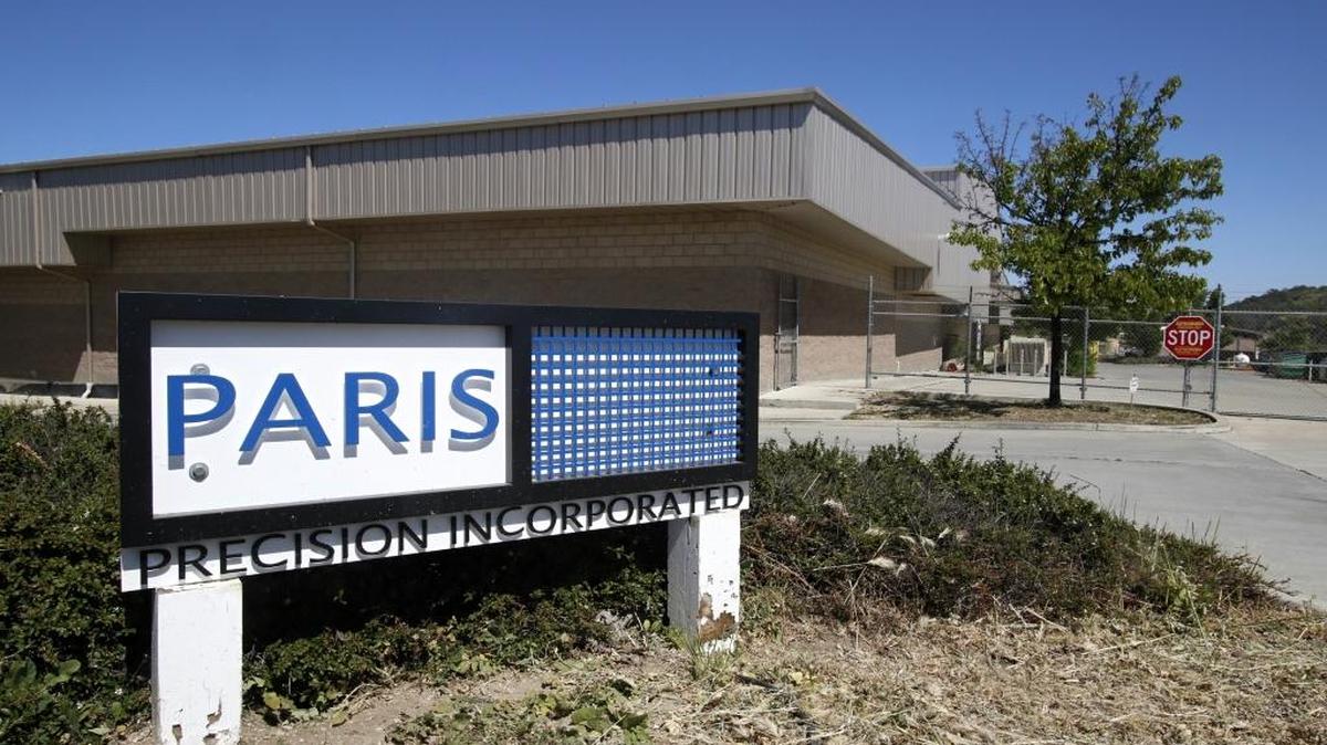 A networking event will be held Monday for workers displaced by the Paris Precision closure. The company is scheduled to close May 22 and will lay off 130 employees.