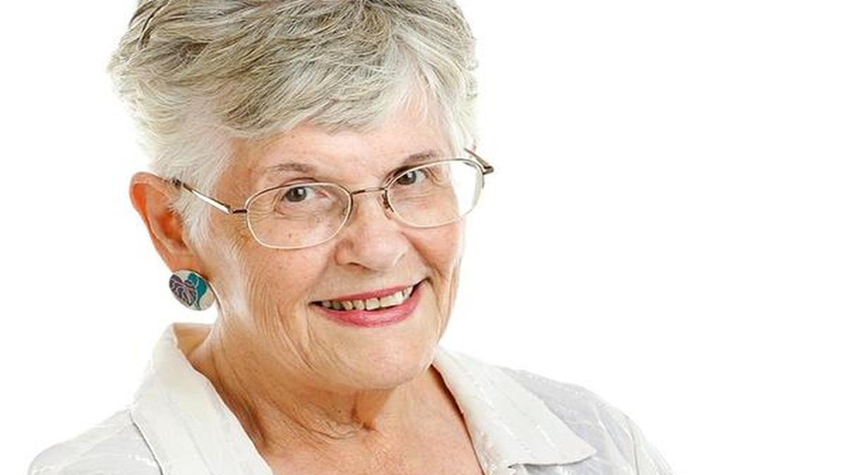 Lynne Schmitz