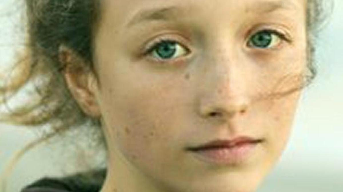 Mission Prep student Alexis Rosinsky of Arroyo Grande won awards for her acting and filmmaking.