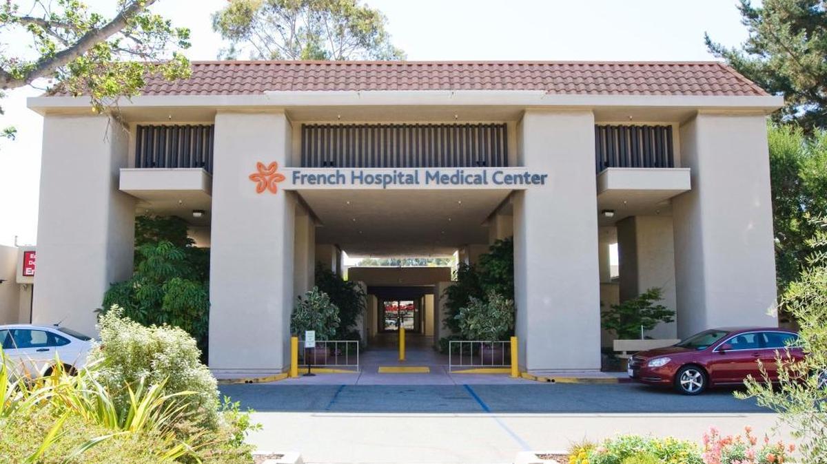 French Hospital Medical Center.