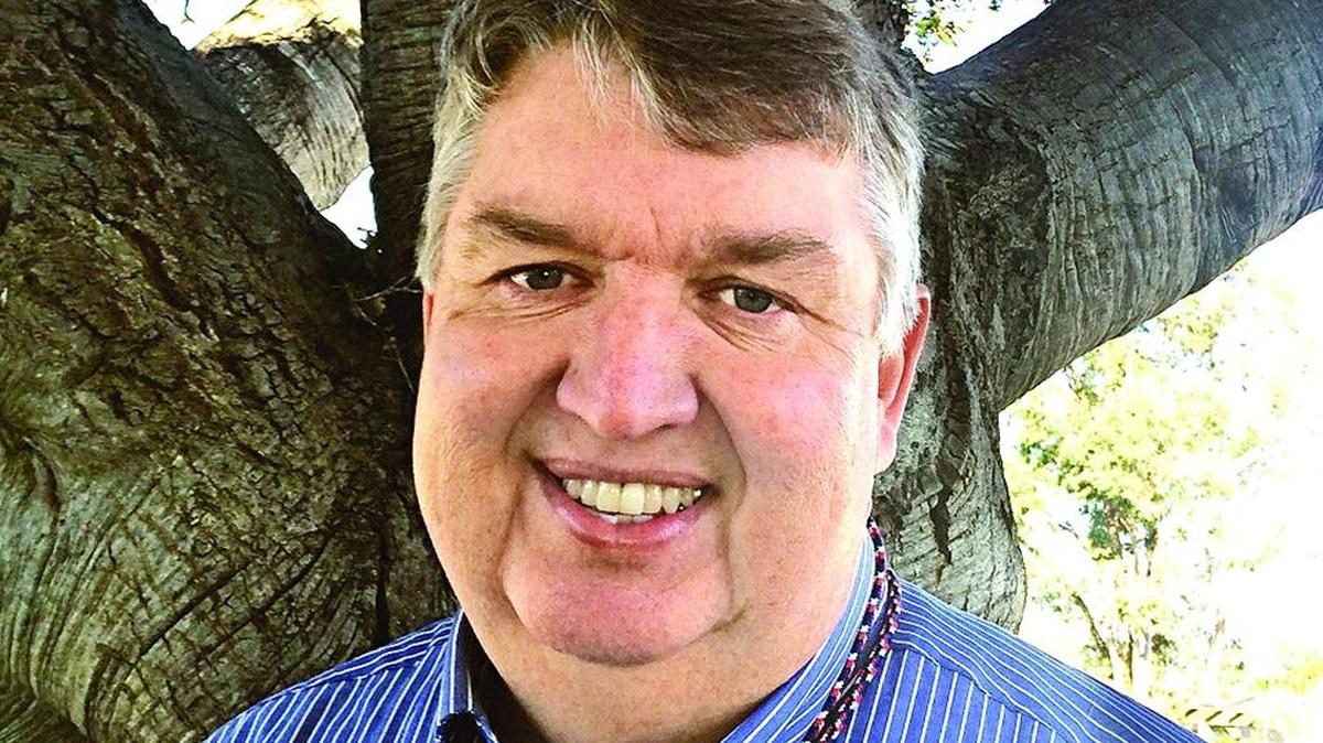 John Lindsey will deliver a weather talk in Cambria as part of the Monterey Bay National Marine Sanctuary’s series in May.