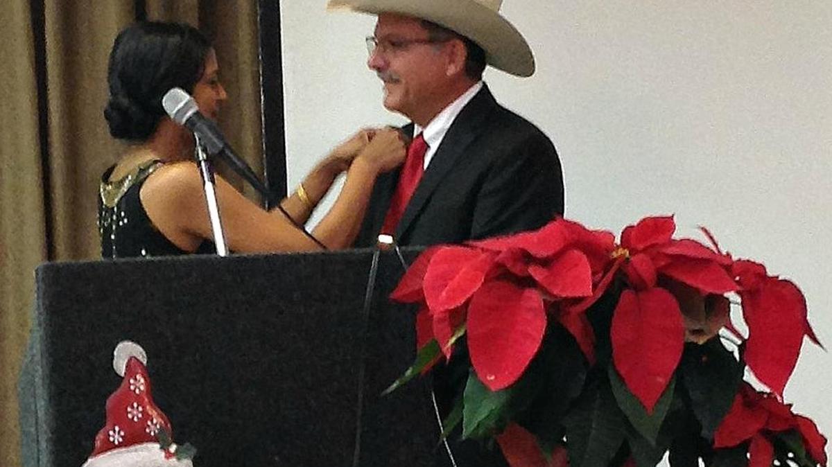 Joe Prian of Cambria has been named president of Scenic Coast Association of Realtors.