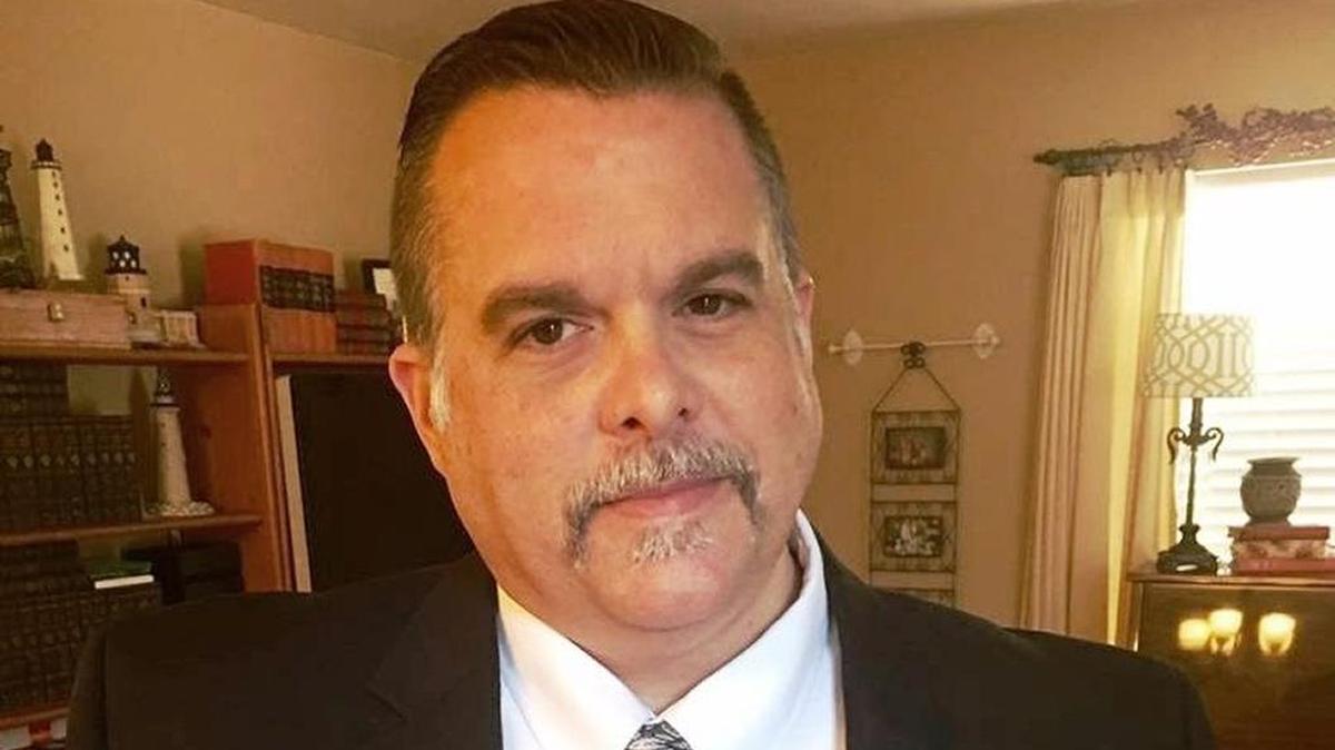 William Hollingsworth has been chosen as Cambria’s new fire chief. He’s been with the department since 1991.