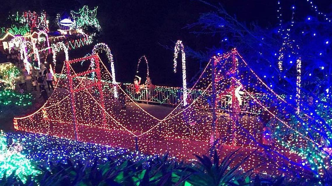 For Cambria this Christmas: Market on your calendar