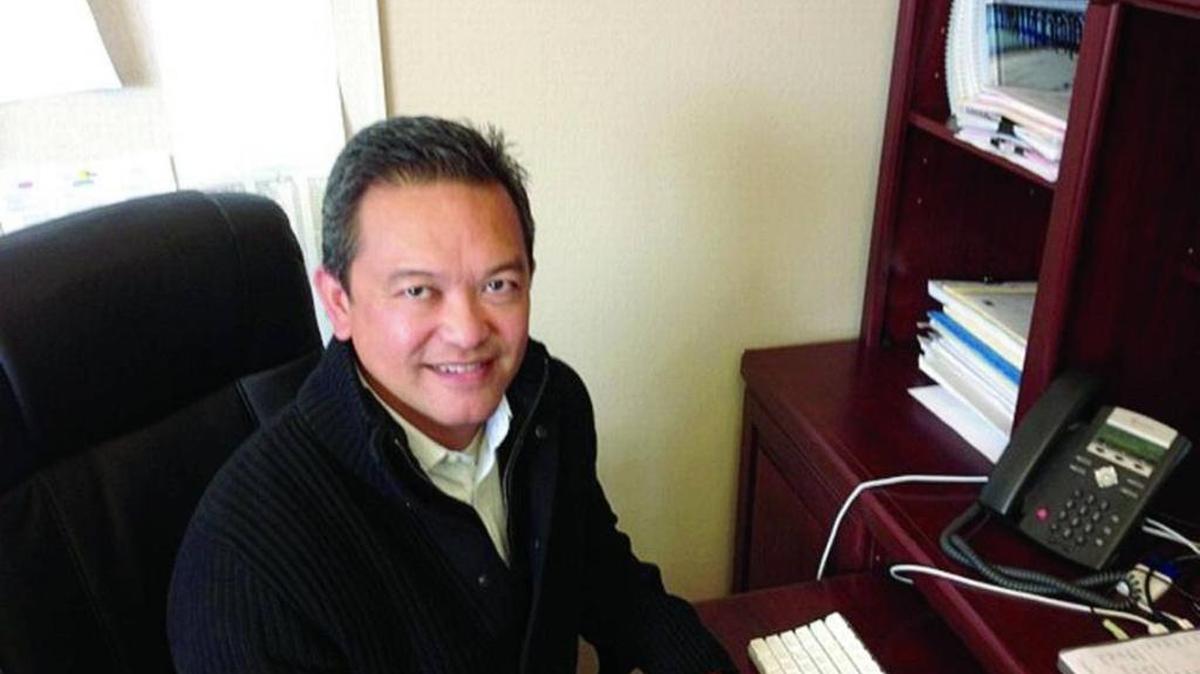 Jonathan Sison