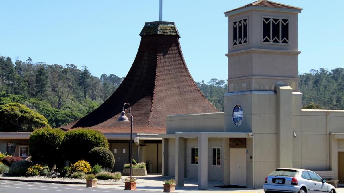 Voter registration will be offered at the Santa Rosa Parish Hall.