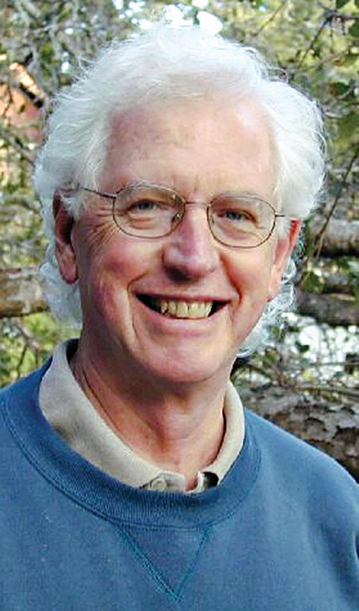 Ken Topping