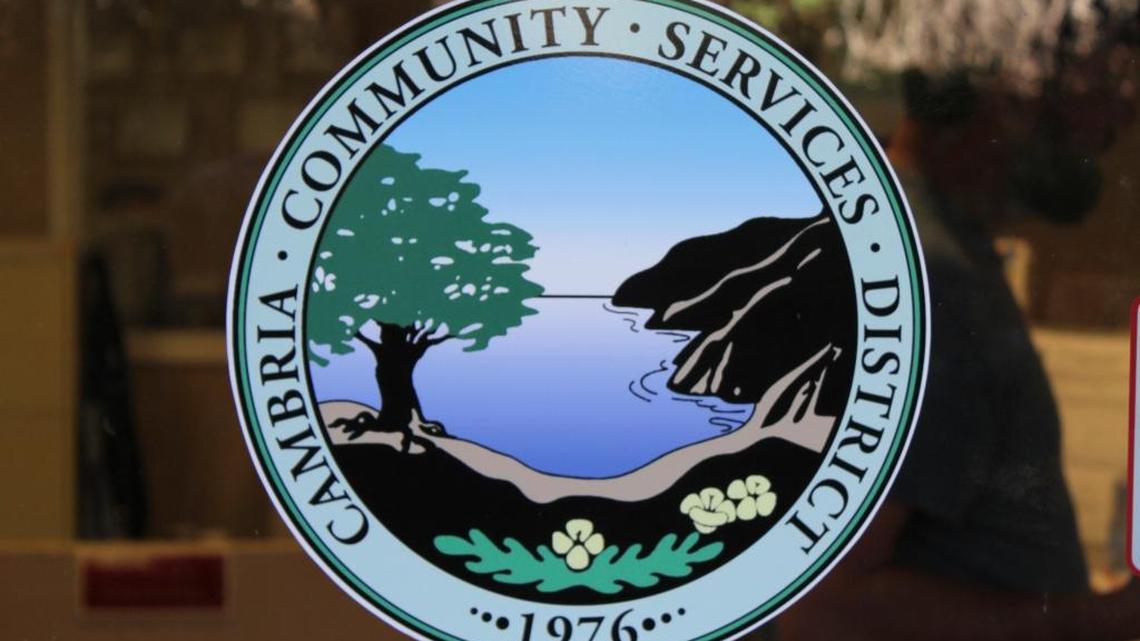 Cambria declares a stage 4 water shortage emergency, asks residents to cut use by 40%