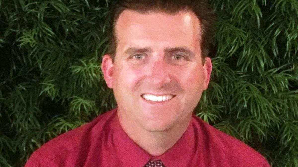 Scott Ferguson brings a background as an administrator, teacher and literacy coach to his new position as principal of Coast Union High School.
