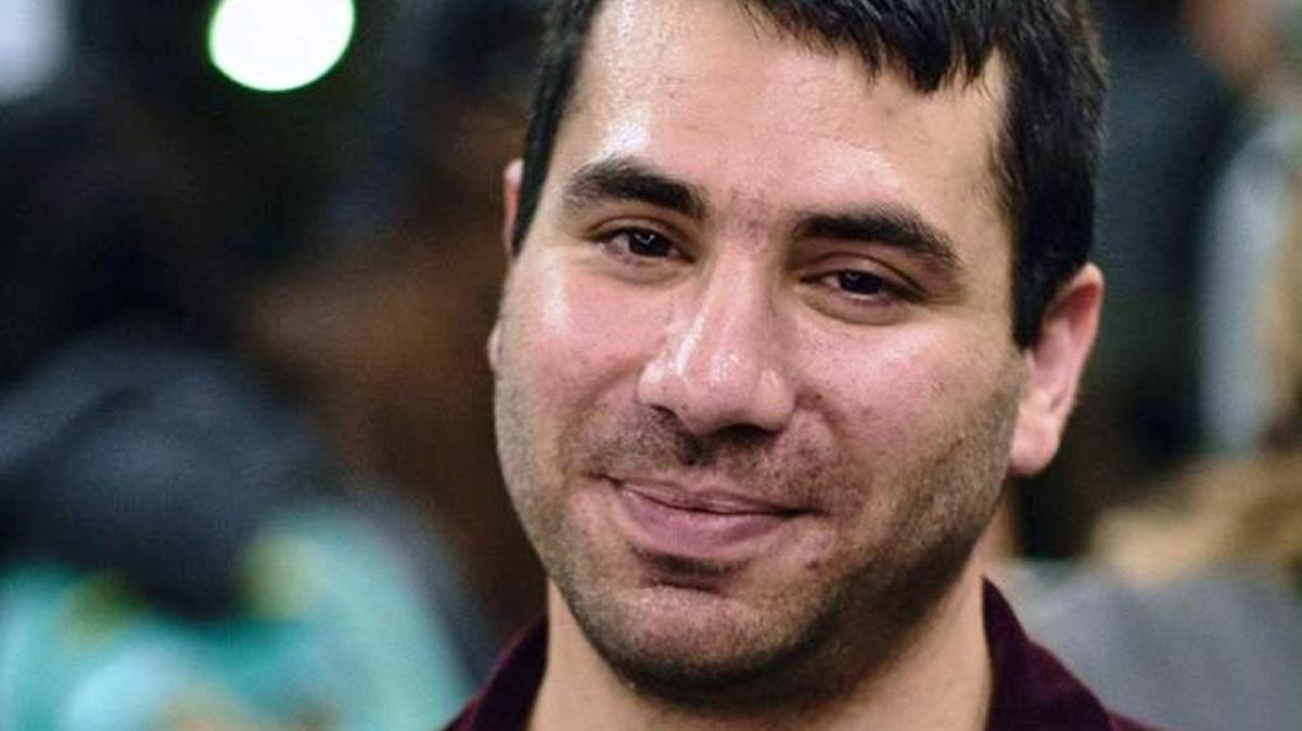 Samuel Shalhoub