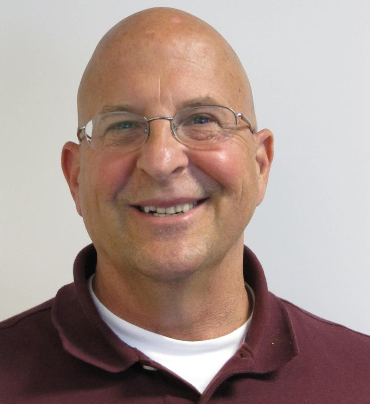 Jerry Gruber