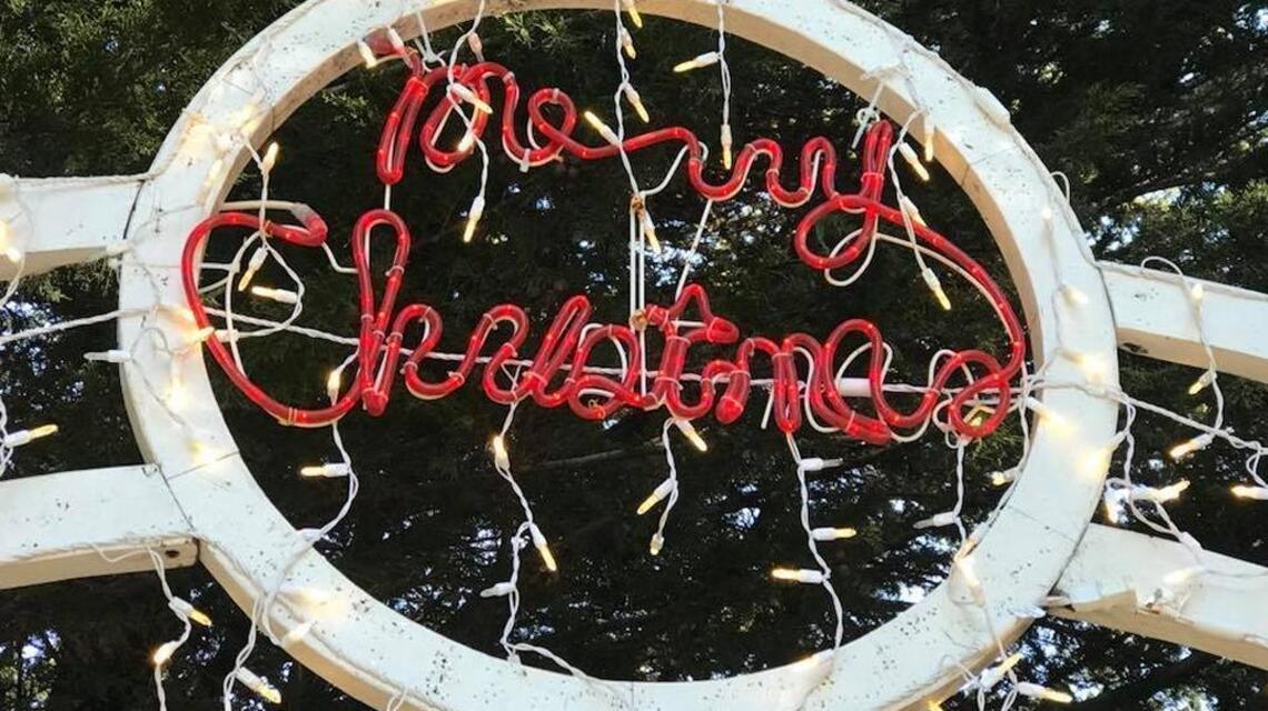 Happy Holidays doesn’t cut it. Why Merry Christmas is the season’s greeting | Opinion
