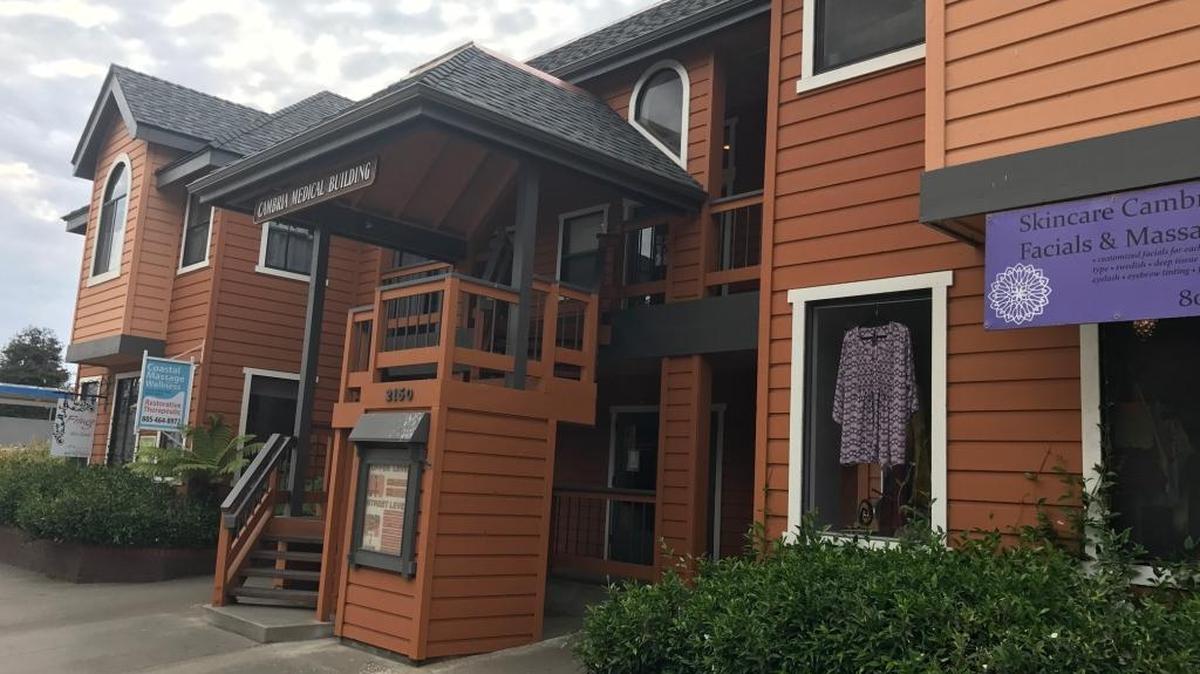 First California Physician Partners, a medical foundation affiliated with Tenet, has signed a letter of intent to occupy the bottom floor of the Cambria Medical Buildin at 2150 Main St.