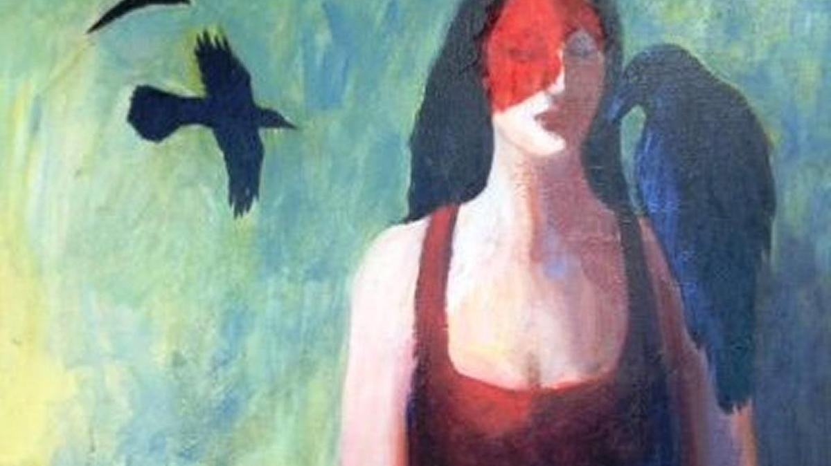 Rosemary Pisciotta is a Cambria resident whose paintings include oils, acrylics and watercolors.