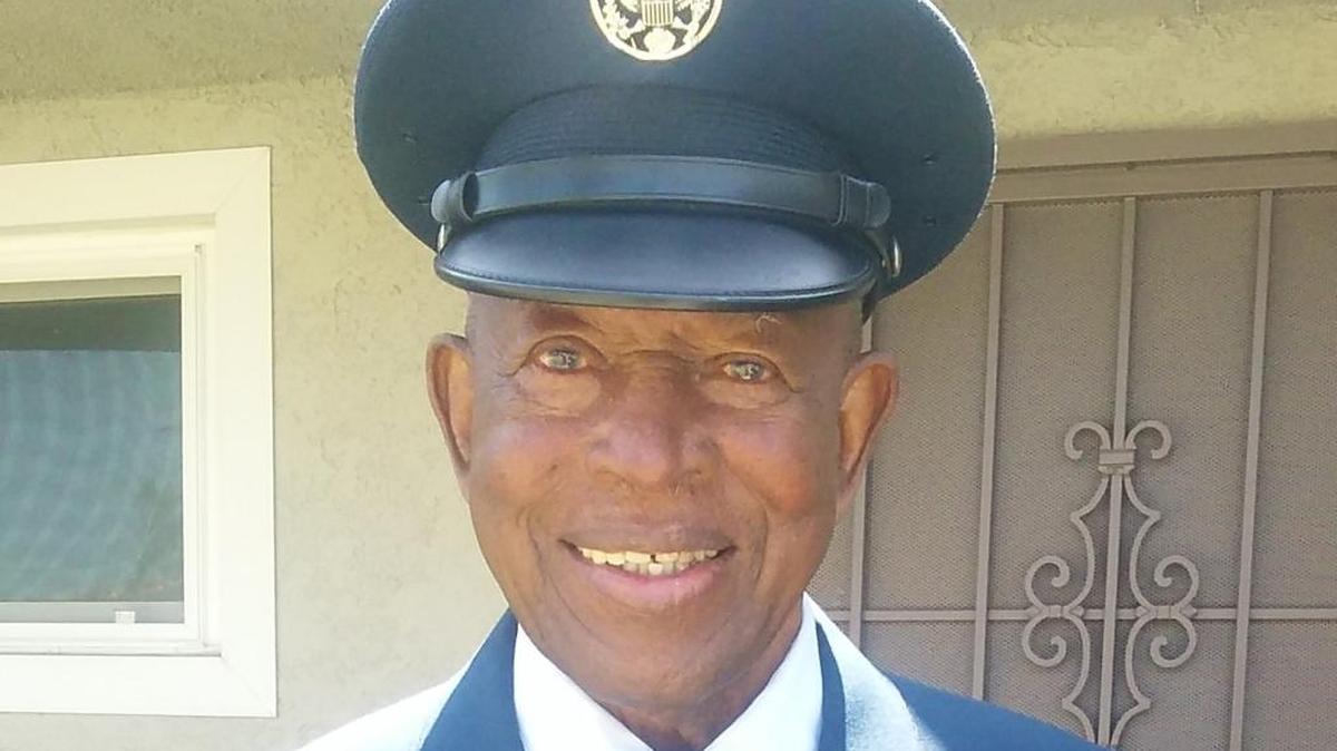 R.T. Lee will appear for a talk in Cambria on Thursday, April 21, at the Legion Club behind the veterans building.