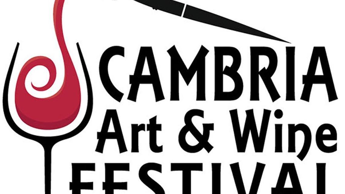 Cambria Art & Wine Festival poster submissions sought