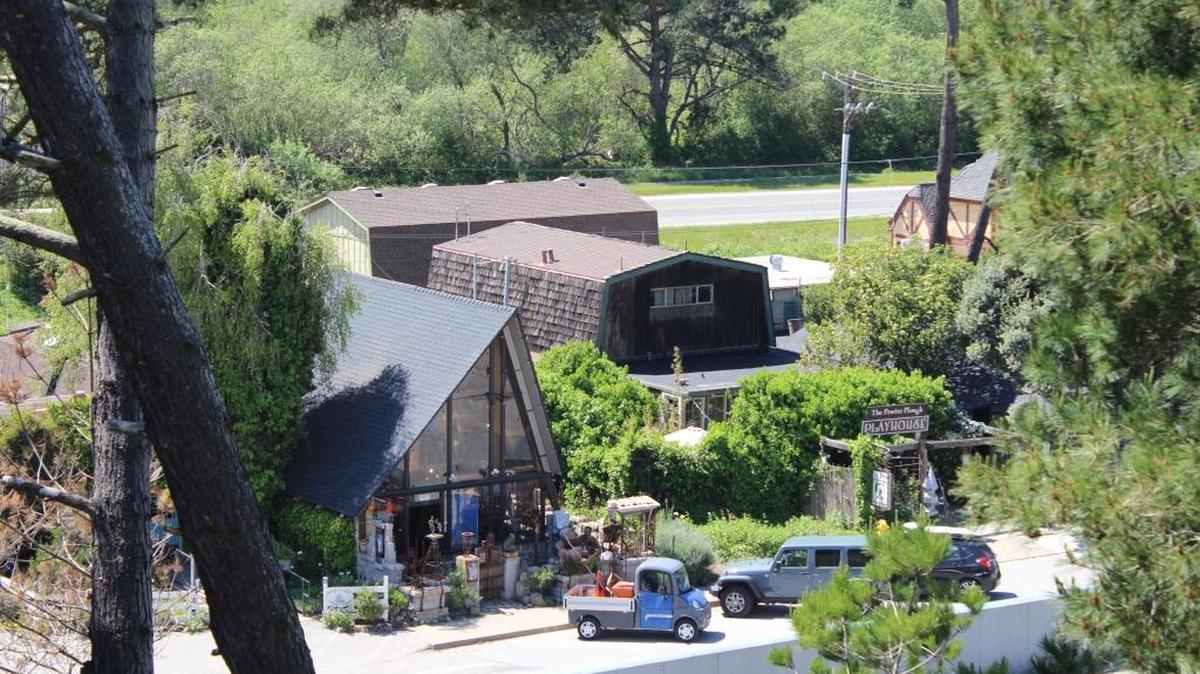 The Pewter Plough Playhouse will hold auditions for “Clue: The Musical.”