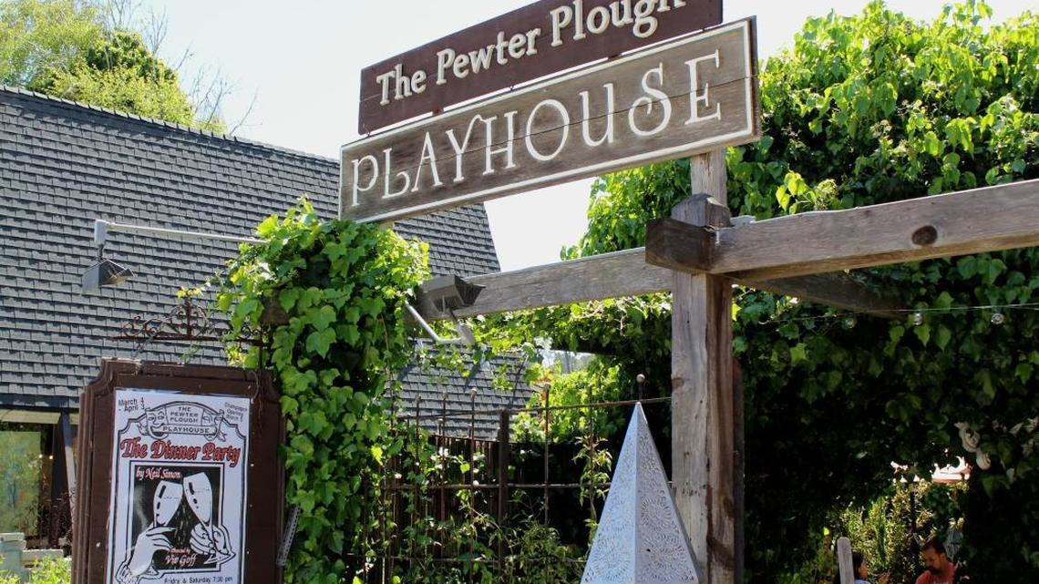 Plough to present two staged ‘History’ readings