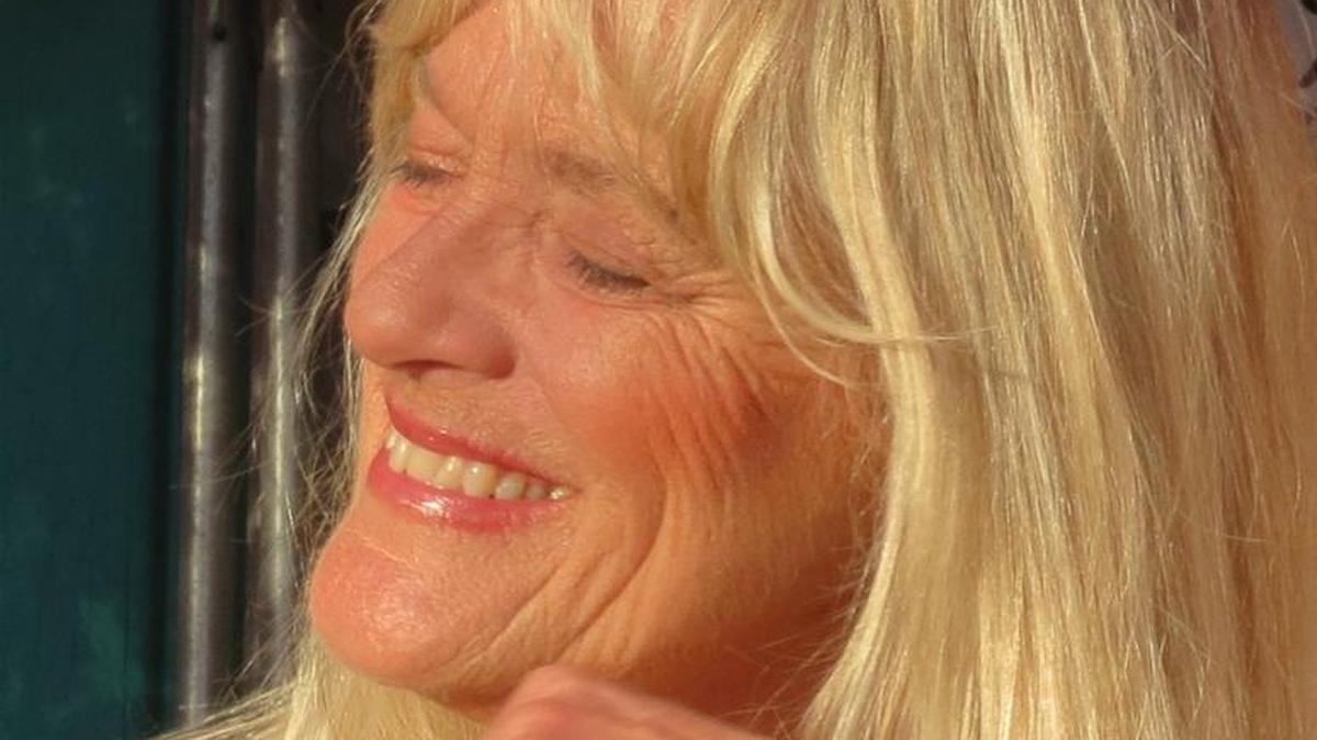 Cambria writer, poet, singer and musician Mary Anne Anderson will host poetry nights twice a month beginning in January at the Pewter Plough Playhouse.