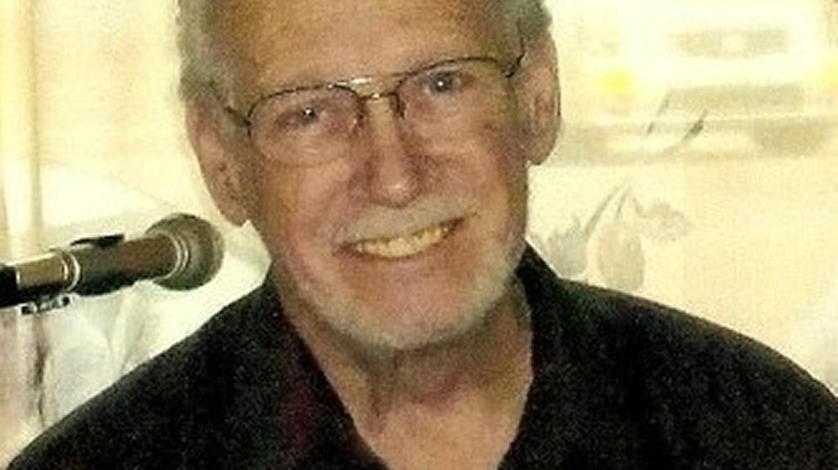 David Manion