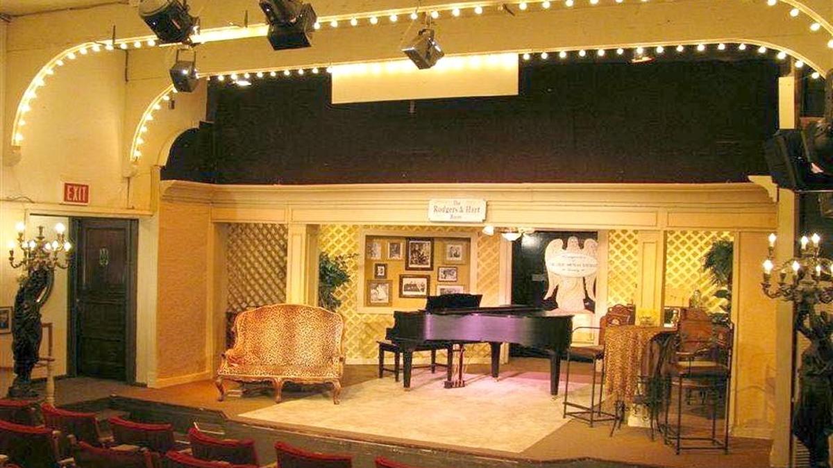 The Pewter Plough Playhouse has a variety of events coming to the stage in 2017.