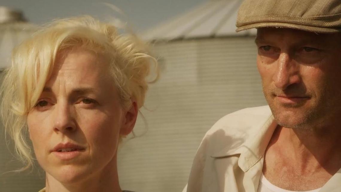 Cambria Film Festival: And the winners are ...